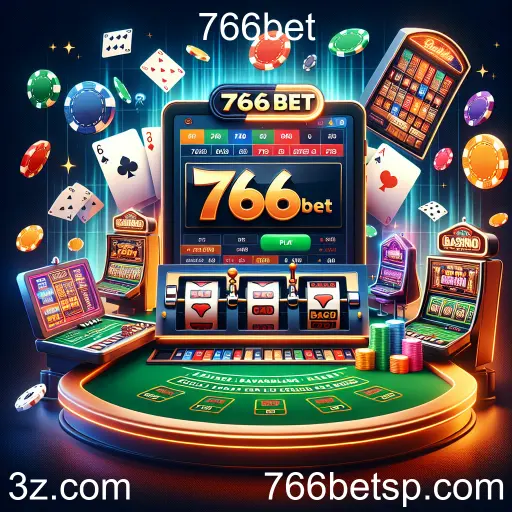 766bet: A Emoção do Pôquer na 766bet: Dicas e Estratégias para Vencer