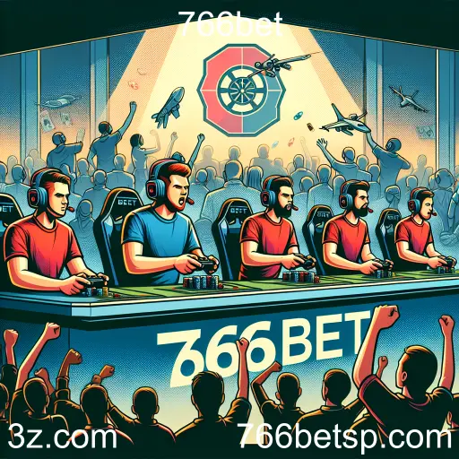 A Ascensão dos Jogos de Esportes na Indústria dos Games